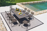 Emu 3001 Red Carpet Tapis d'extérieur 200x300cm 