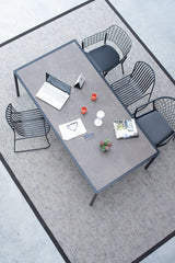 Emu 3002 Red Carpet Tapis d'extérieur 300x400cm 