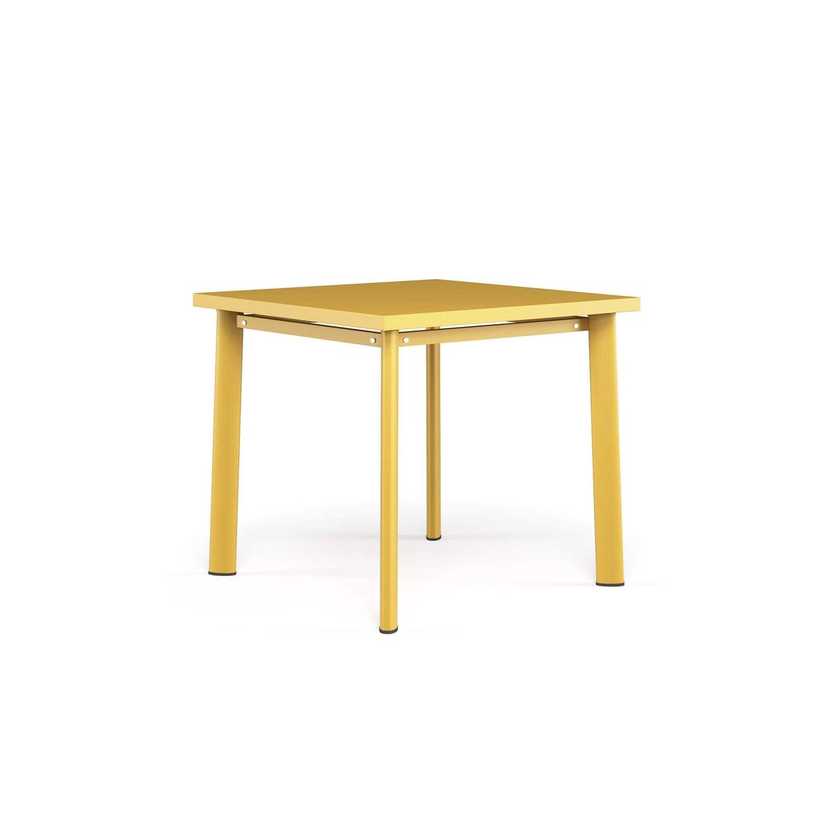 Emu 305 Star Table repas 70x70cm 
