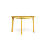Emu 305 Star Table repas 70x70cm 