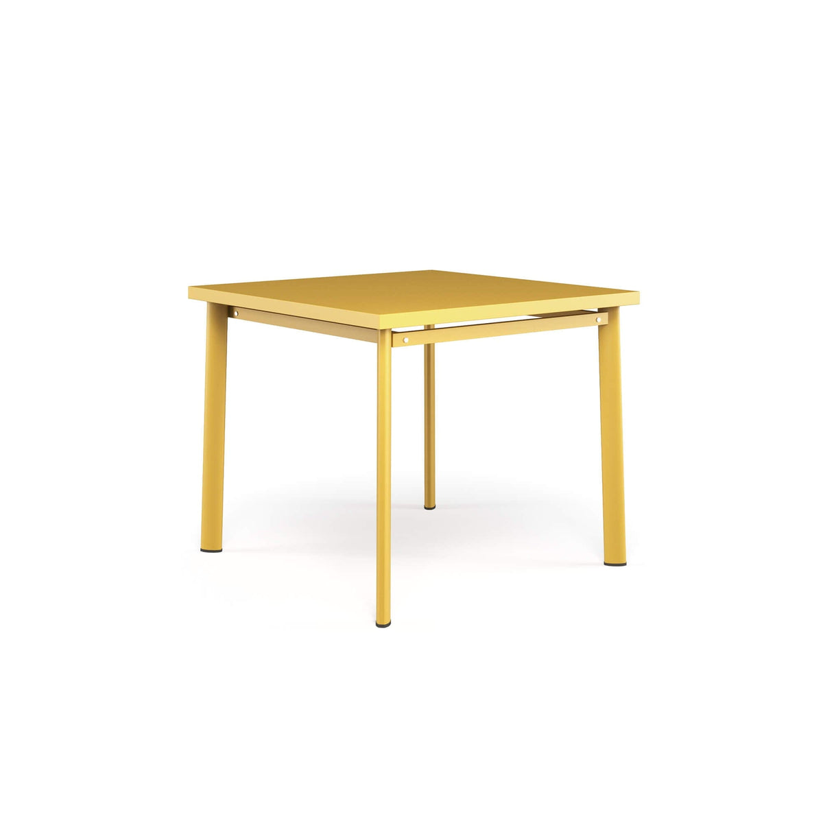 Emu 306 Star Table repas 90x90cm 