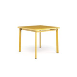 Emu 306 Star Table repas 90x90cm 