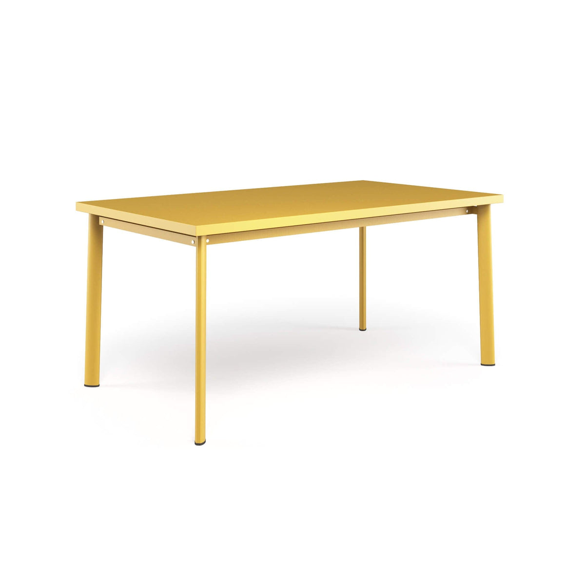 Emu 307 Star Table repas 160x90cm 