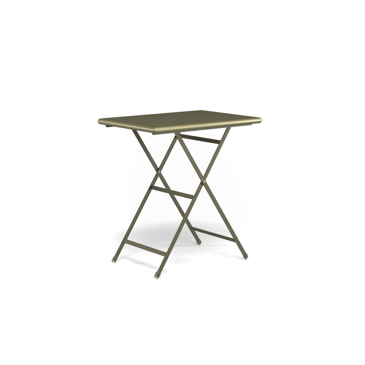 Emu 334 Arc-en-ciel Table repas 70x50cm 