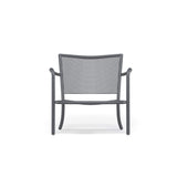 Emu 3416 Athena Fauteuil Club Lounge, Coussins non inclus 