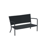 Emu 3417 Athena Canapé Lounge, coussins en sus Antique Iron 22 