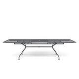 Emu 3425 Athena Table repas à Rallonge 230+70x100cm 