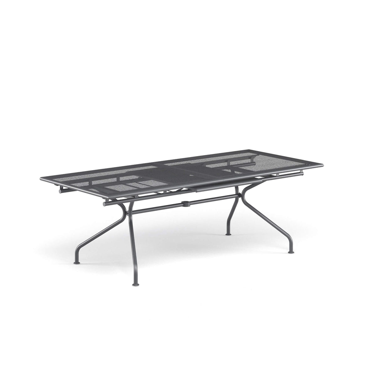 Emu 3425 Athena Table repas à Rallonge 230+70x100cm 