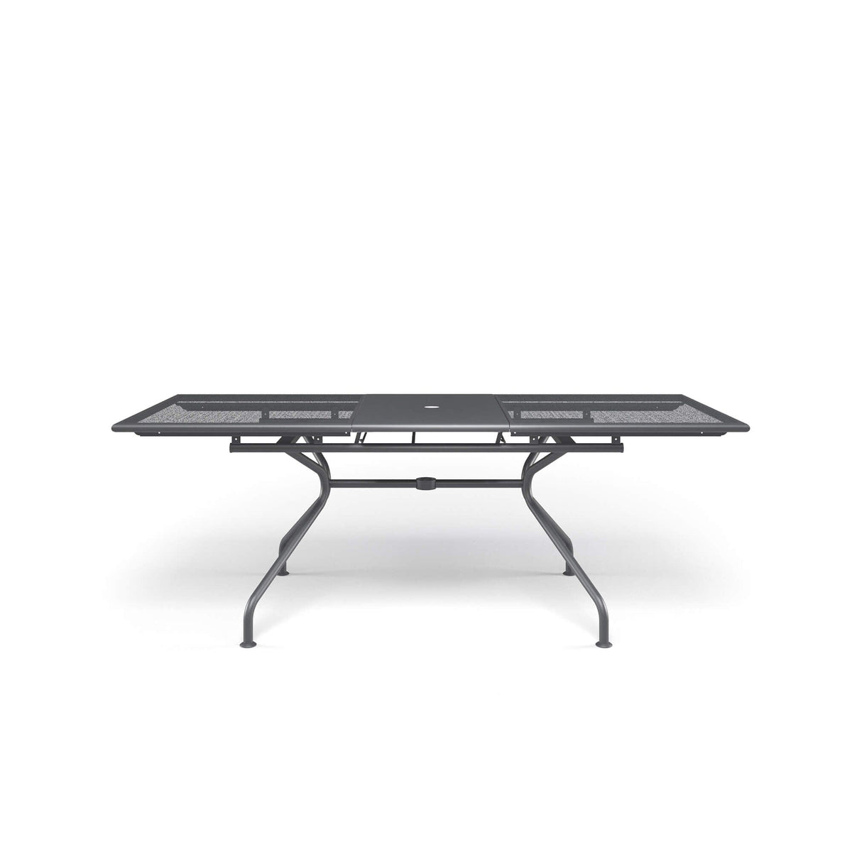 Emu 3428 Athena Table repas à Rallonge 160+50x90cm 
