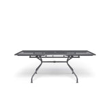 Emu 3428 Athena Table repas à Rallonge 160+50x90cm 