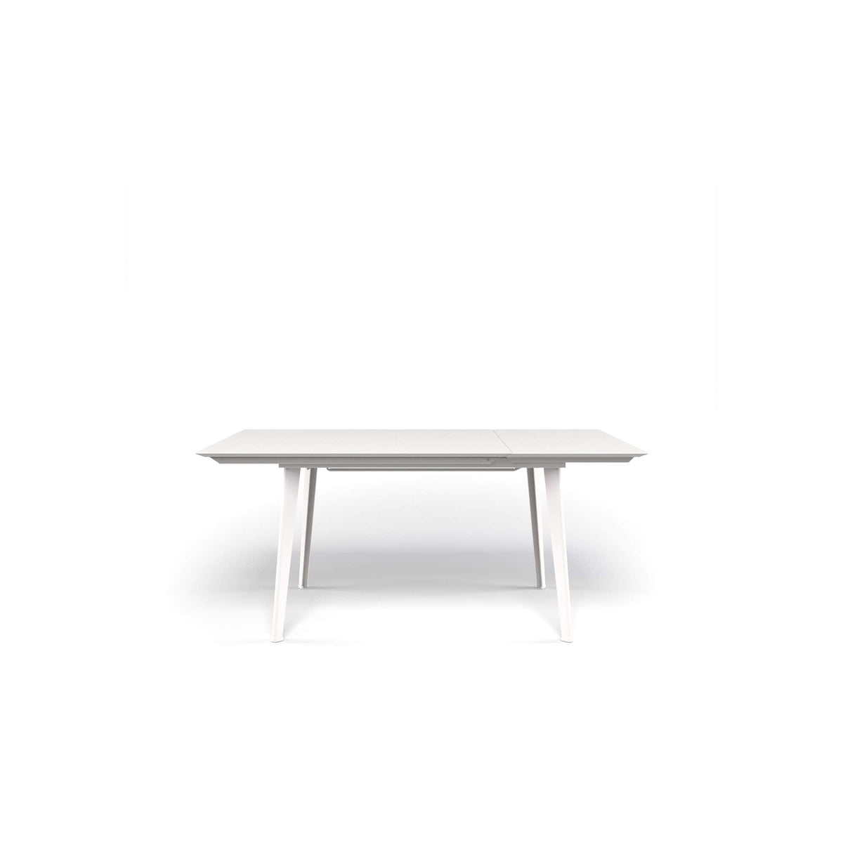 Emu 3484 Plus4 Balcony Table repas à Rallonge 120+52x80cm 