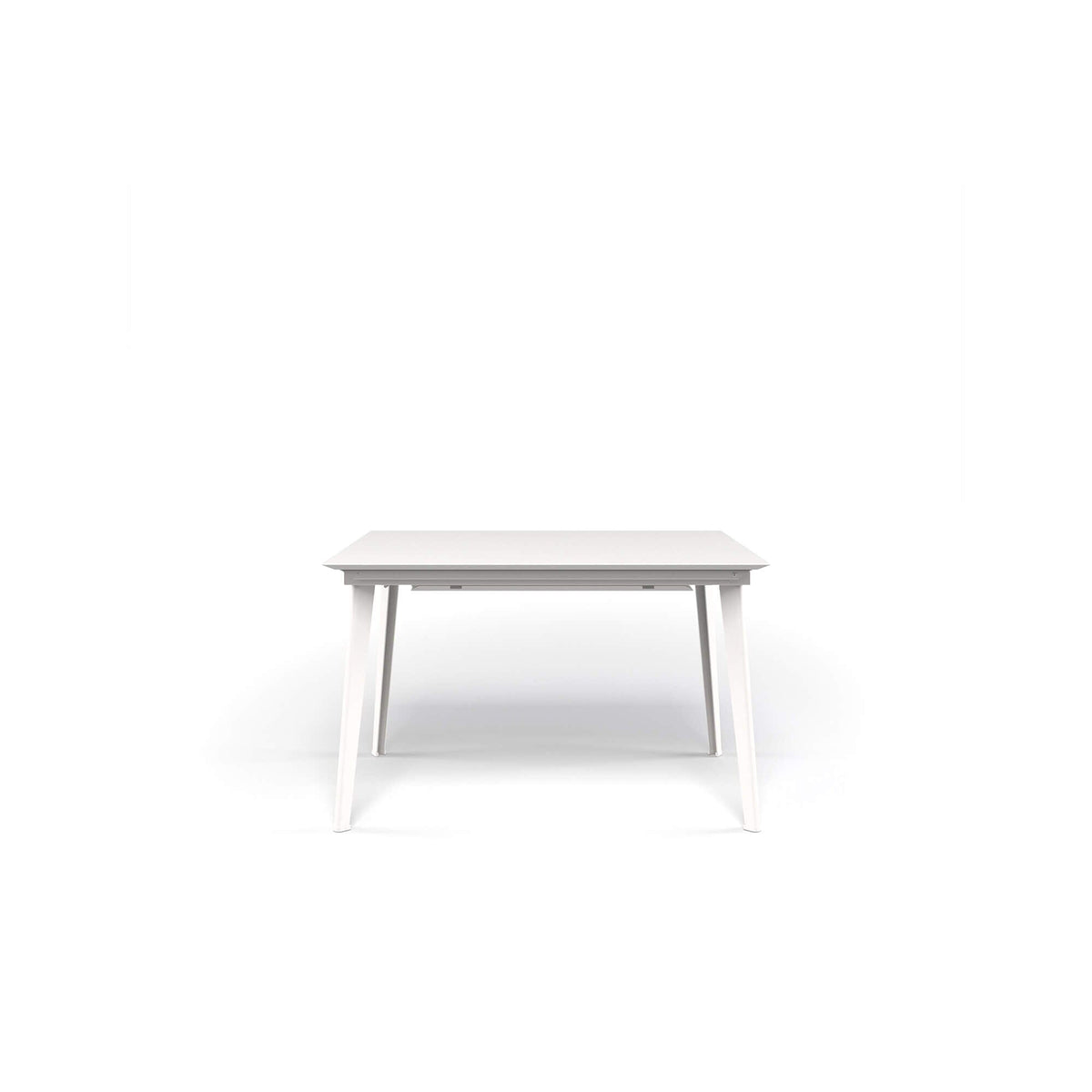 Emu 3484 Plus4 Balcony Table repas à Rallonge 120+52x80cm 