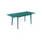 Emu 3484 Plus4 Balcony Table repas à Rallonge 120+52x80cm Ocean Green 88 