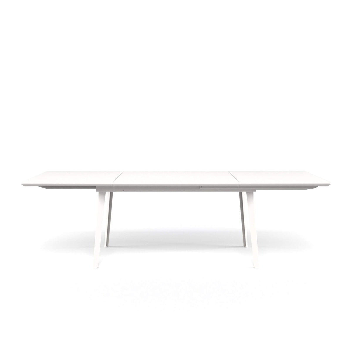 Emu 3485 Plus4 Table repas à Rallonge 160+110x90cm 