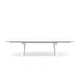Emu 3485 Plus4 Table repas à Rallonge 160+110x90cm 
