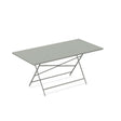 Emu 364 Arc-en-ciel Table repas 160x80cm Cement 73 