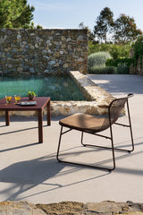 Emu 437 Riviera Fauteuil Club Lounge 