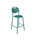Emu 442 Coupole Tabouret Bar Ocean Green 88 