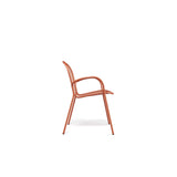 Emu 458 Ronda X Fauteuil repas 