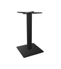 Emu 464 Round Piètement de table Central - Plateau en sus Black 24 