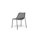 Emu 465 Round Chaise 