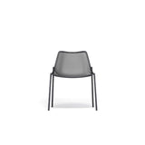 Emu 465 Round Chaise 