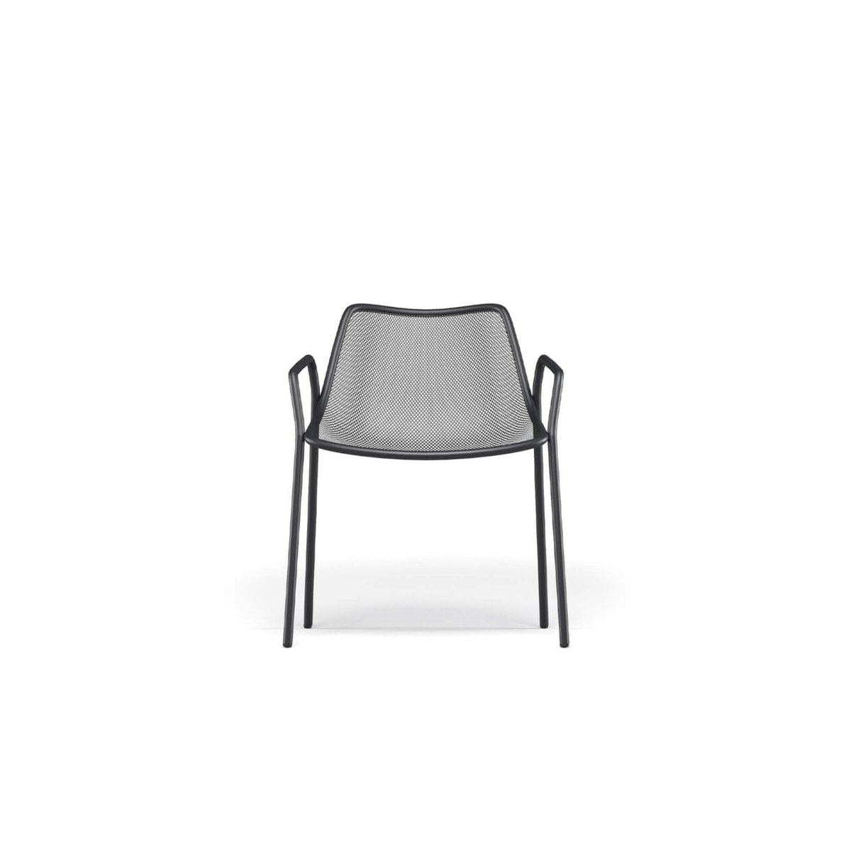 Emu 466 Round Fauteuil 
