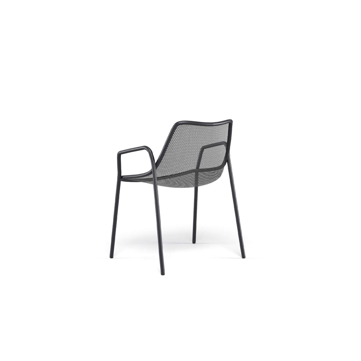 Emu 466 Round Fauteuil 