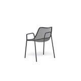 Emu 466 Round Fauteuil 