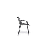 Emu 466 Round Fauteuil 