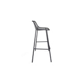 Emu 467 Round Chaise haute de bar 