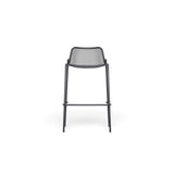 Emu 467 Round Chaise haute de bar 