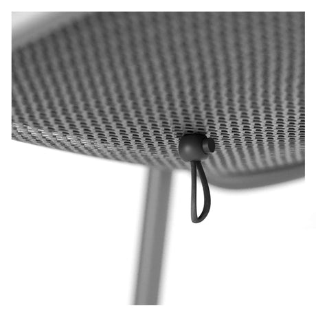 Emu 468 Round Chaise Longue 