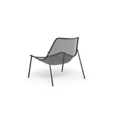 Emu 469 Round Chaise Club Lounge 