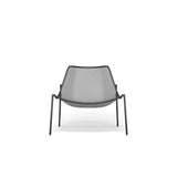 Emu 469 Round Chaise Club Lounge 