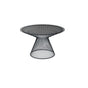 Emu 494 Heaven Piétement Table repas ronde Ø144cm - Plateau non inclus Antique Iron 22 