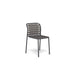 Emu 500 Yard Chaise Black 24 / Ardesia 10 