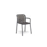 Emu 501 Yard Fauteuil Black 24 / Ardesia 10 