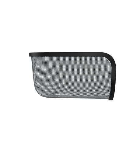 Emu 5038 Cabla Accoudoir droit, coussin en sus Black 24 