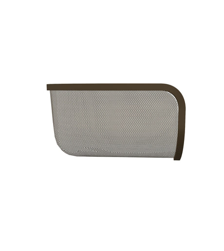 Emu 5038 Cabla Accoudoir droit, coussin en sus Indian Brown 41 