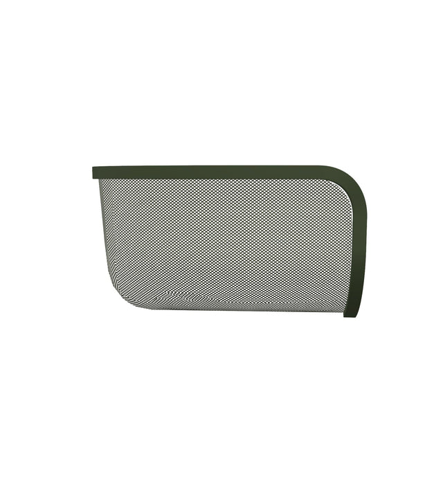 Emu 5038 Cabla Accoudoir droit, coussin en sus Military Green 17 