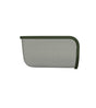 Emu 5038 Cabla Accoudoir droit, coussin en sus Military Green 17 
