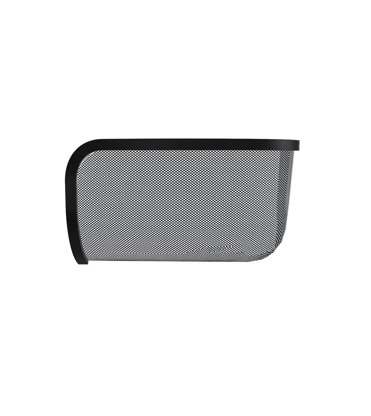 Emu 5039 Cabla Accoudoir gauche, coussin en sus Black 24 
