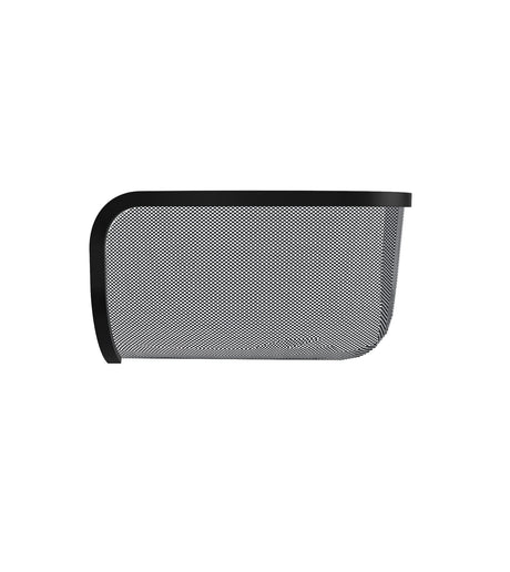 Emu 5039 Cabla Accoudoir gauche, coussin en sus Black 24 
