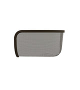 Emu 5039 Cabla Accoudoir gauche, coussin en sus Indian Brown 41 