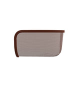 Emu 5039 Cabla Accoudoir gauche, coussin en sus Maple Red 26 