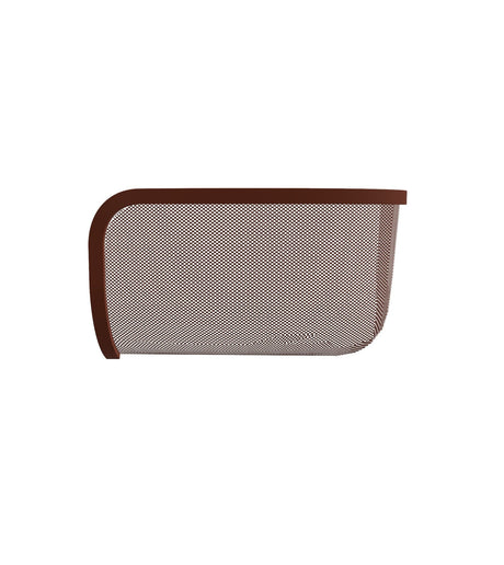 Emu 5039 Cabla Accoudoir gauche, coussin en sus Maple Red 26 