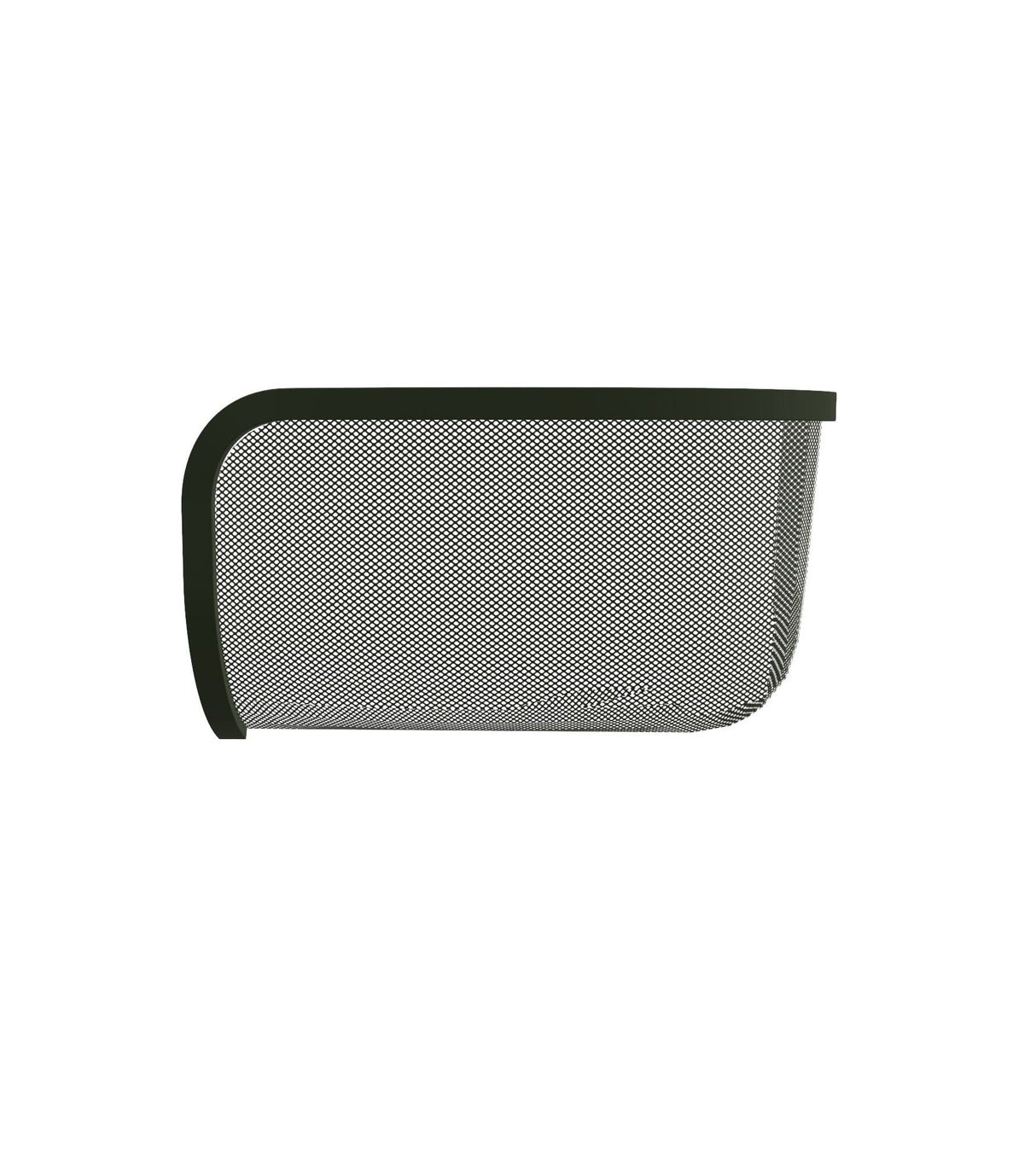 Emu 5039 Cabla Accoudoir gauche, coussin en sus Military Green 17 