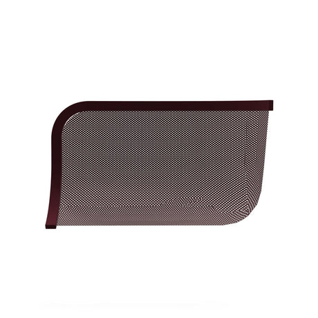 Emu 5039 Cabla Accoudoir gauche, coussin non inclus Intense Red 46 