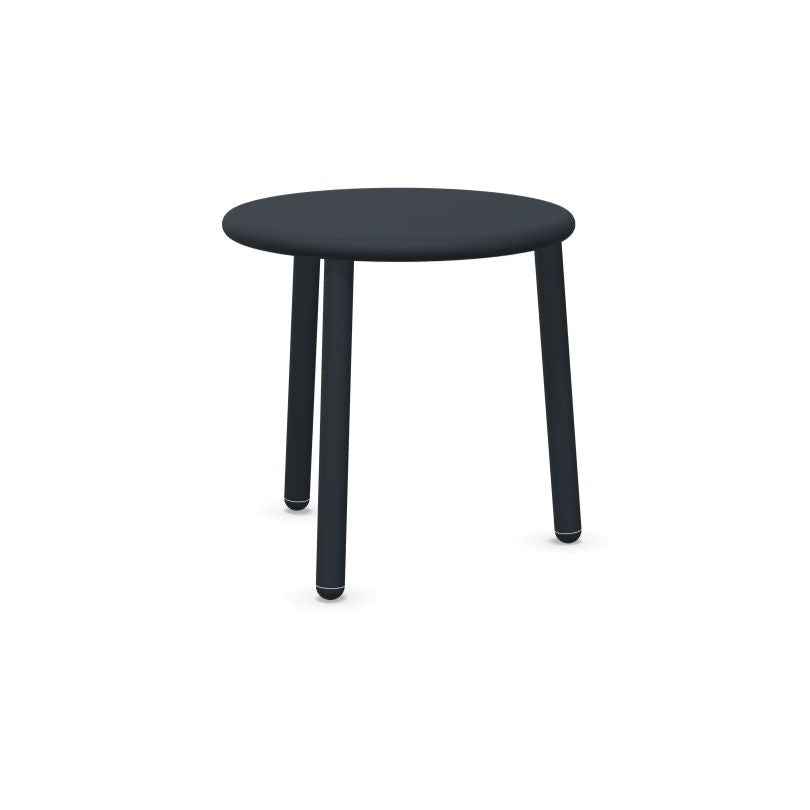 Emu 509 Yard Table basse ronde Ø50cm Antique Iron 22 